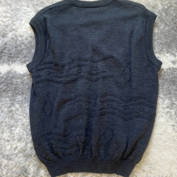 🔥4/$20 Sweater  Vest - Picture 8 of 8